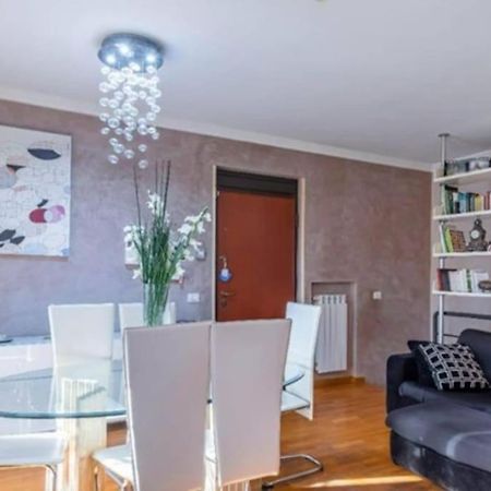 Orli Home Rome Buitenkant foto