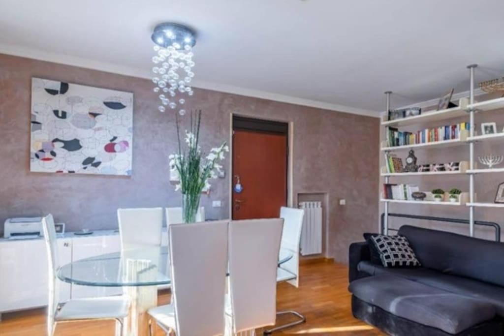 Orli Home Rome Buitenkant foto