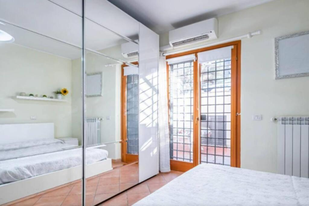 Orli Home Rome Buitenkant foto