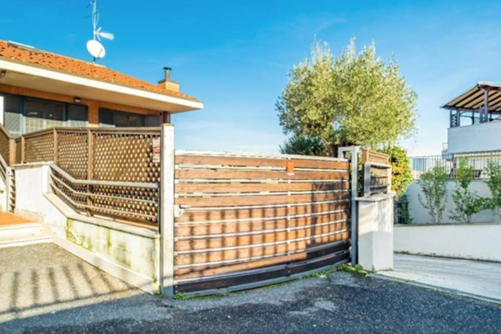 Orli Home Rome Buitenkant foto