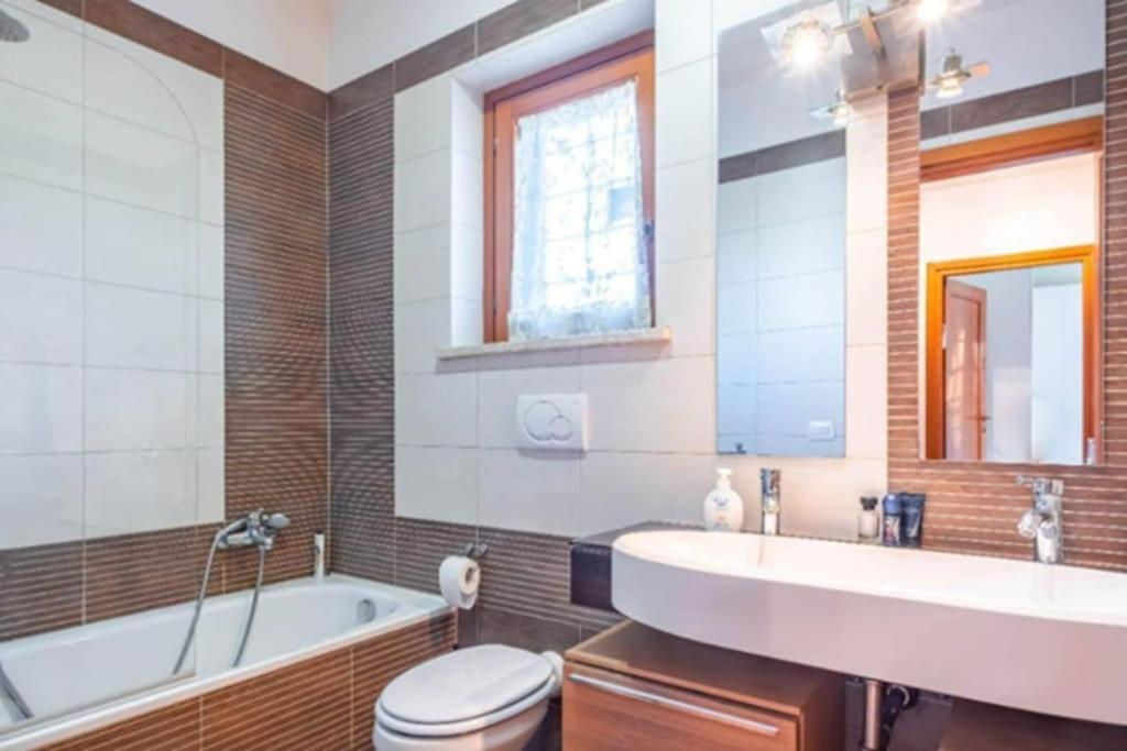 Orli Home Rome Buitenkant foto