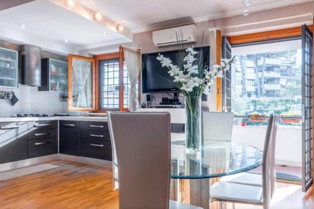 Orli Home Rome Buitenkant foto