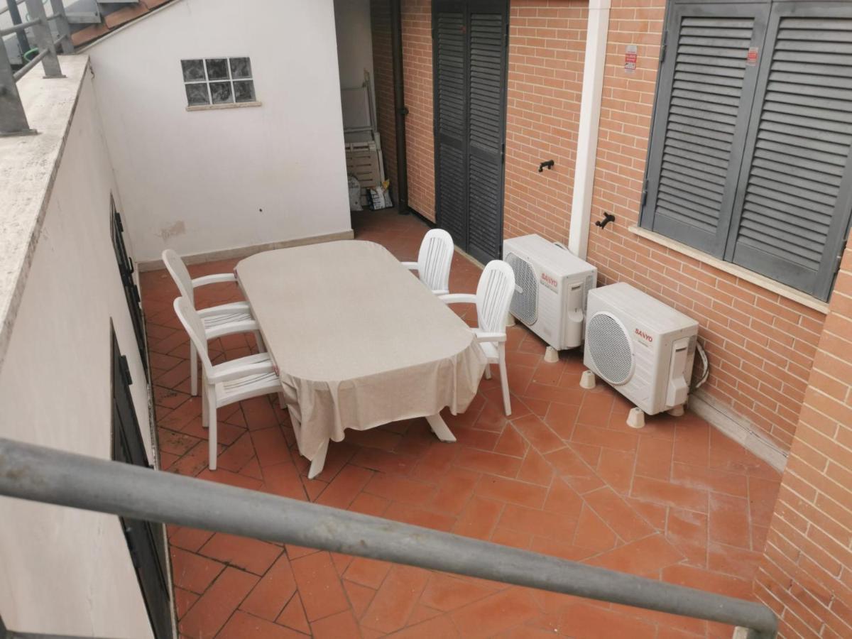 Orli Home Rome Buitenkant foto