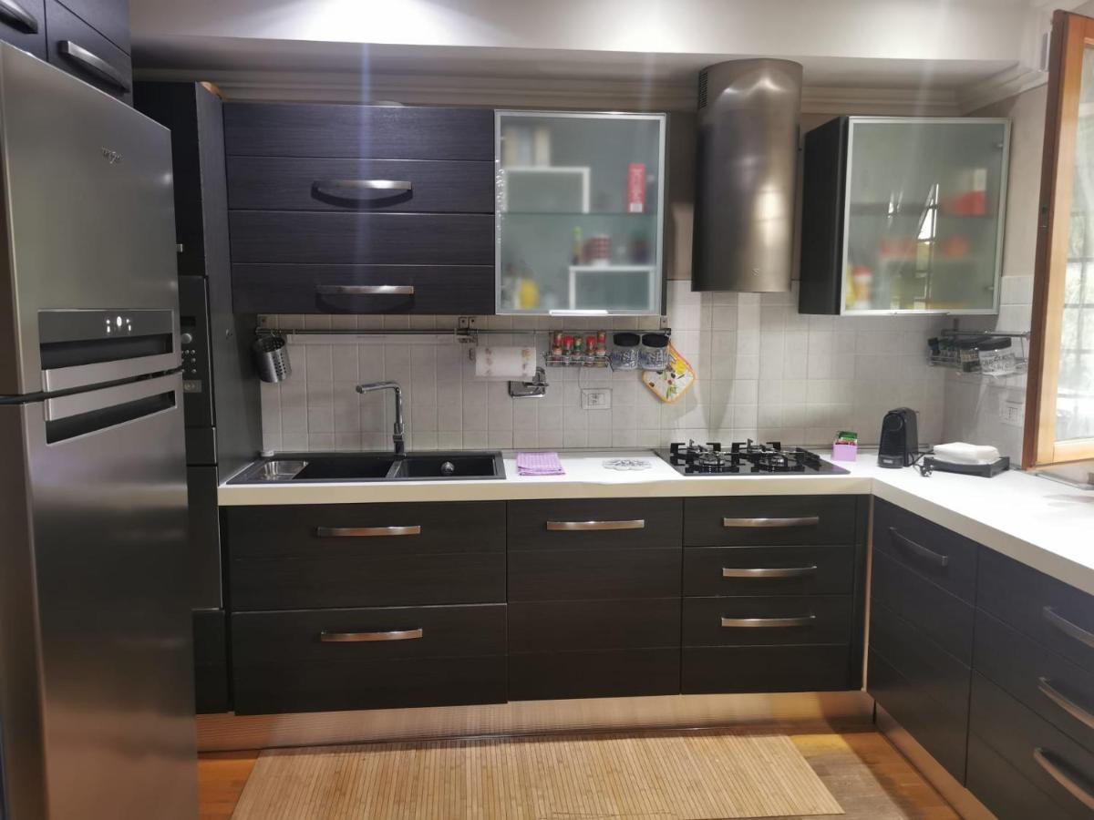 Orli Home Rome Buitenkant foto